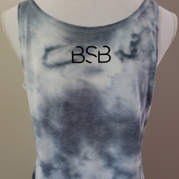 Backstreet Boys Flowy Fit Tank - Picture 5 of 5